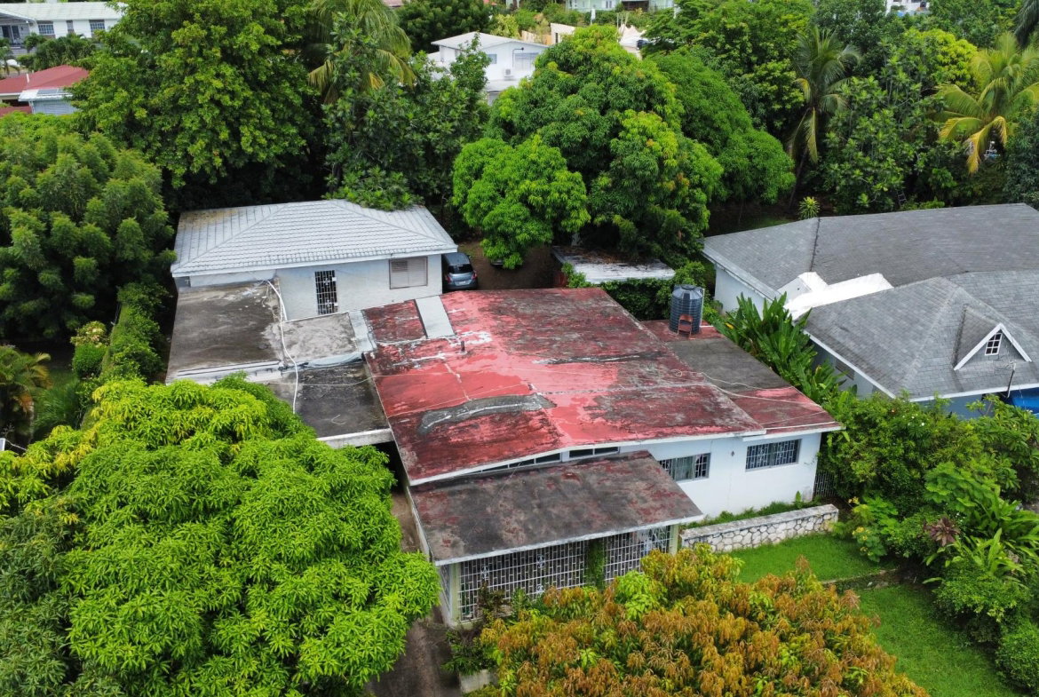 Eighth image of 51 Keeble Crescent in Kingston 6, St. Andrew, Jamaica - property is For Sale