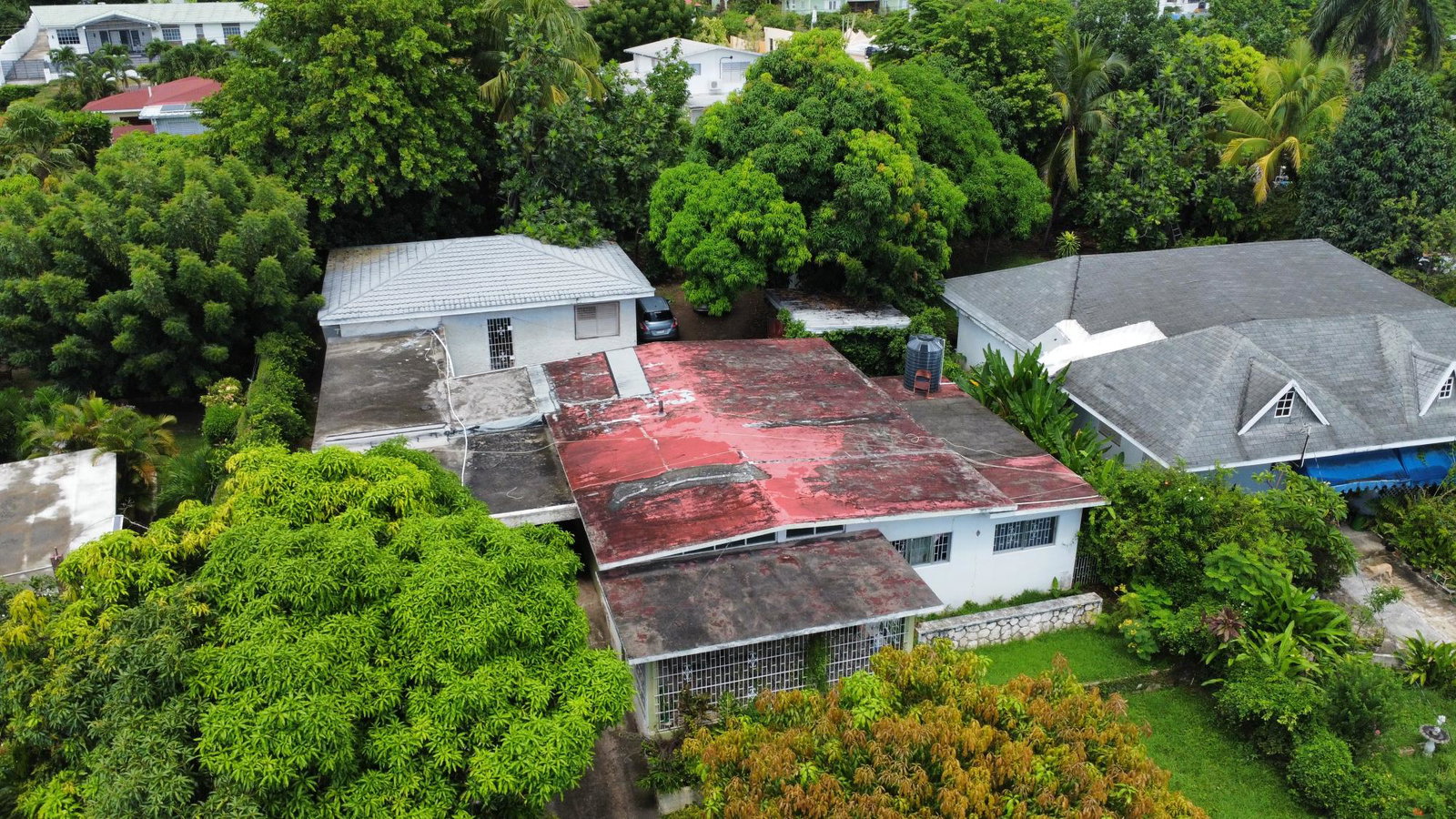 Eighth image of 51 Keeble Crescent in Kingston 6, St. Andrew, Jamaica - property is For Sale