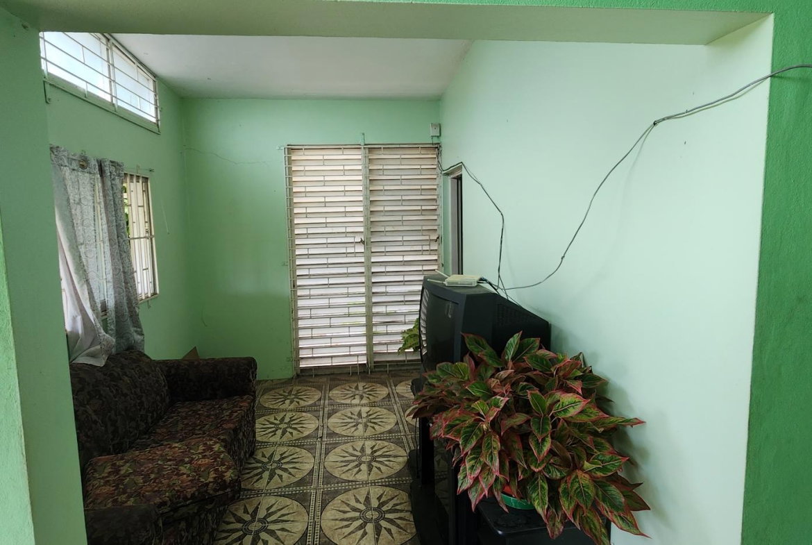 Ninth image of 51 Keeble Crescent in Kingston 6, St. Andrew, Jamaica - property is For Sale