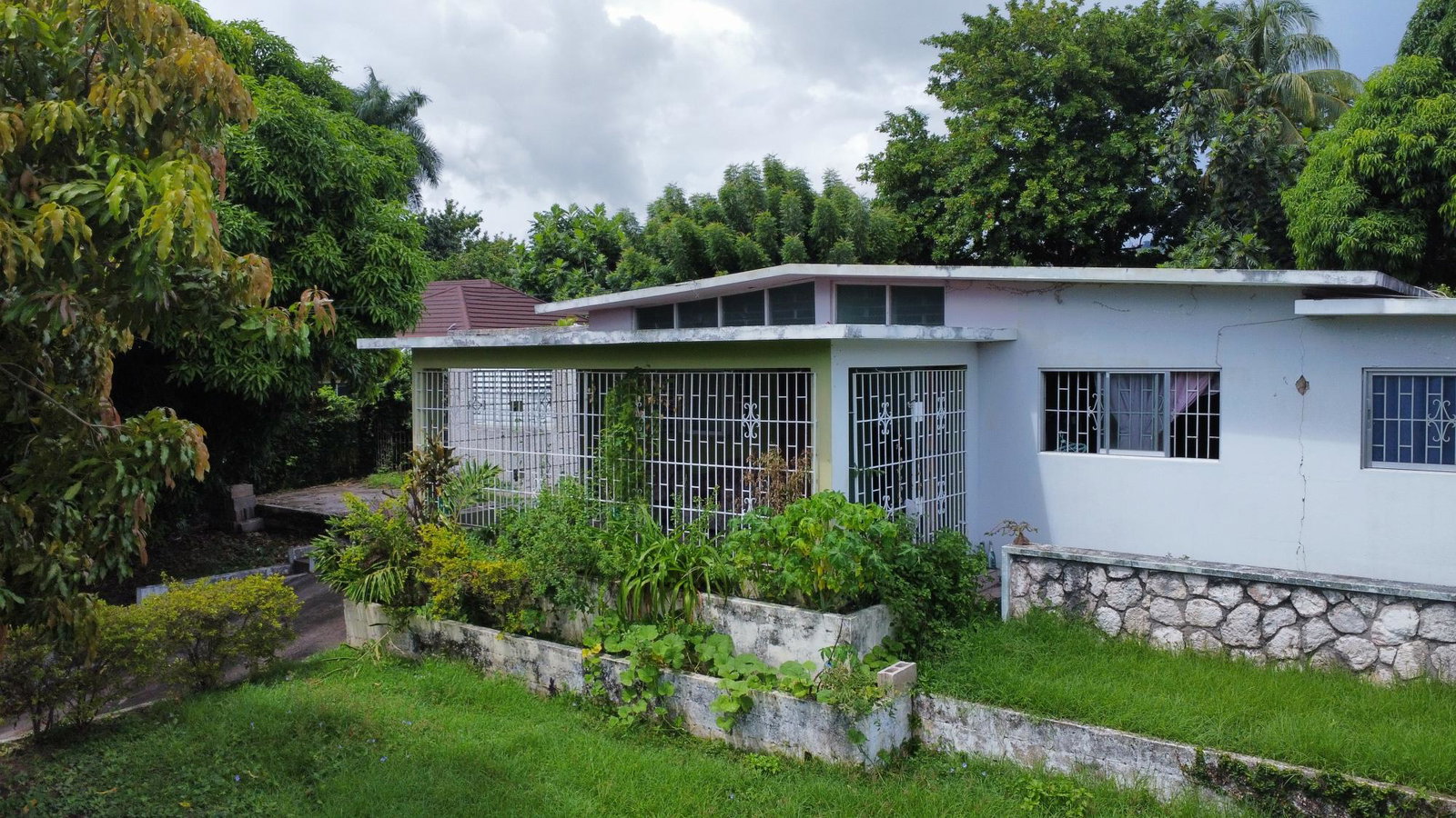 First image of 51 Keeble Crescent in Kingston 6, St. Andrew, Jamaica - property is For Sale