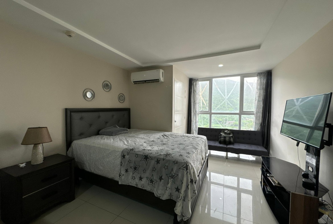 Third image of 607- Bay Front Apartments in Port Henderson, St. Catherine, Jamaica - property is For Sale