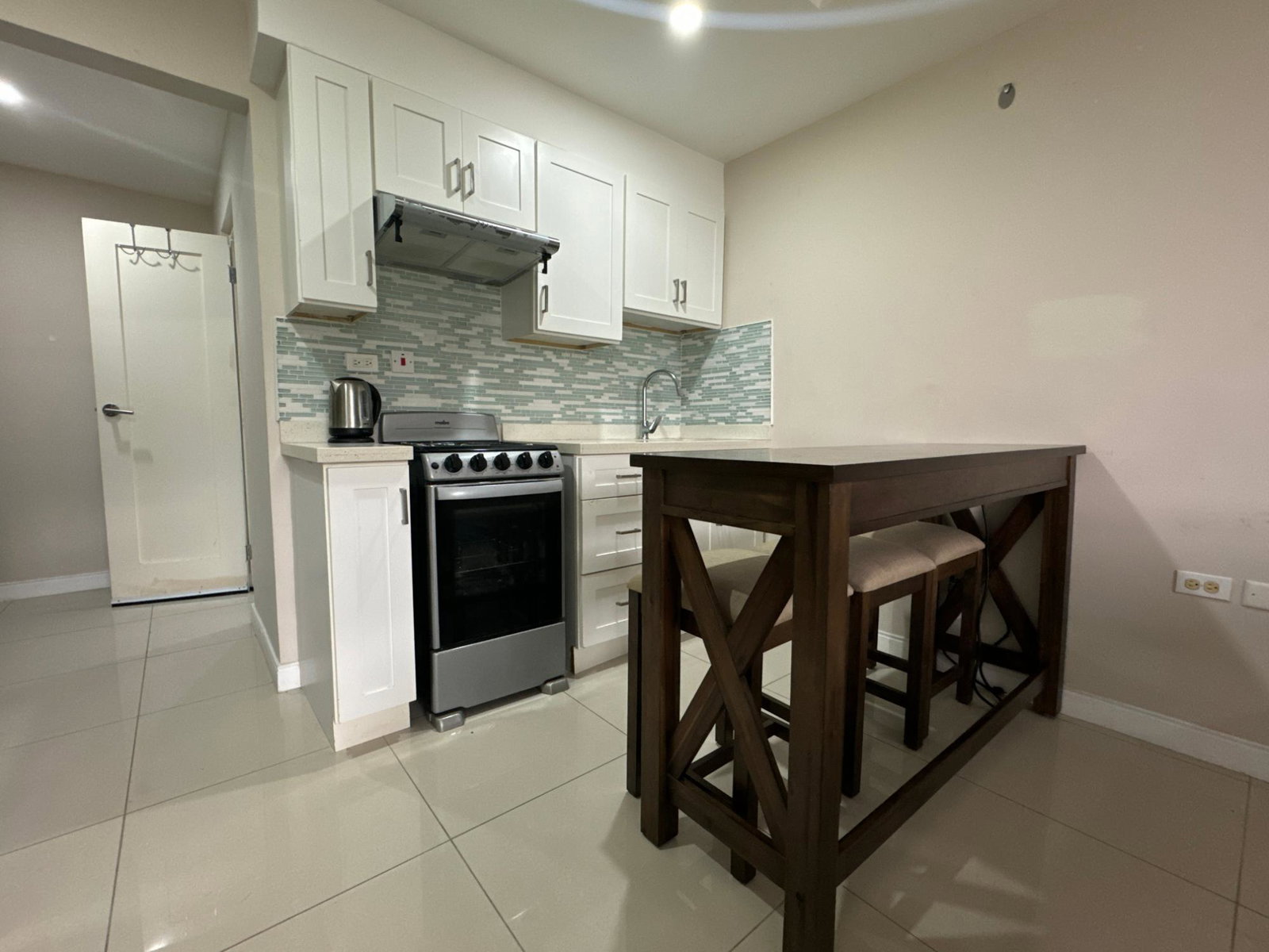 Invest-in-Bay-Front-Apartments-St.-Catherine-90Night Fifth image of 607- Bay Front Apartments in Port Henderson, St. Catherine, Jamaica - property is For Sale