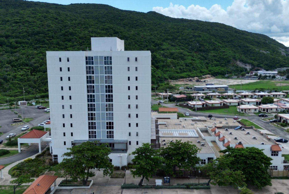 Seventh image of 607- Bay Front Apartments in Port Henderson, St. Catherine, Jamaica - property is For Sale