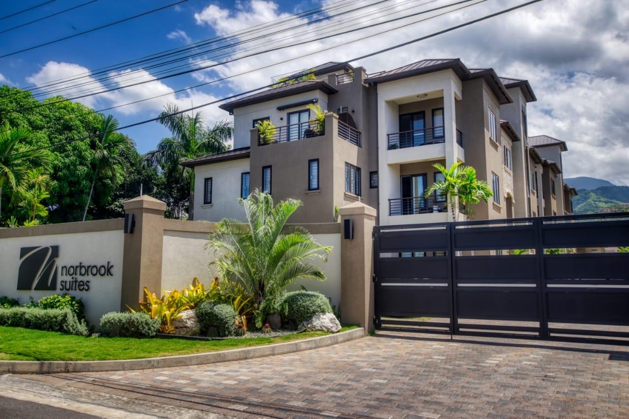 Third image of 6 Blaise Avenue, Kingston 8 in Kingston 8, St. Andrew, Jamaica - property is For Sale