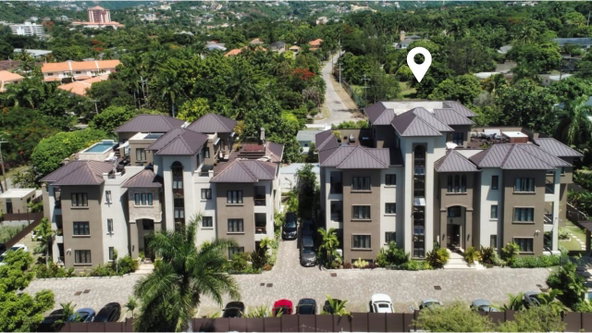 Fifth image of 6 Blaise Avenue, Kingston 8 in Kingston 8, St. Andrew, Jamaica - property is For Sale