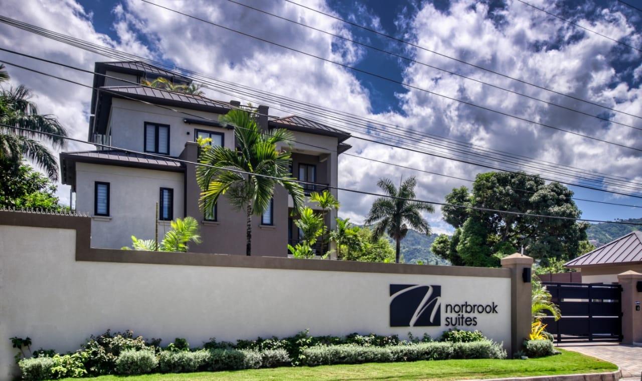 First image of 6 Blaise Avenue, Kingston 8 in Kingston 8, St. Andrew, Jamaica - property is For Sale