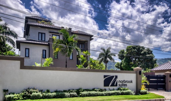 First image of 6 Blaise Avenue, Kingston 8 in Kingston 8, St. Andrew, Jamaica - property is For Sale