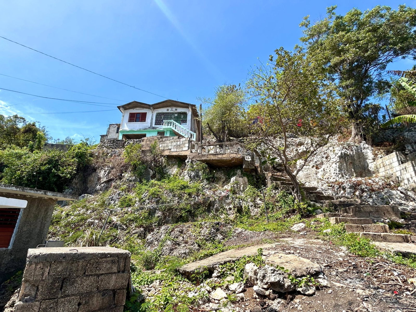 Thirteenth image of Gravel Heights in Tredegar Park, St. Catherine, Jamaica - property is For Sale