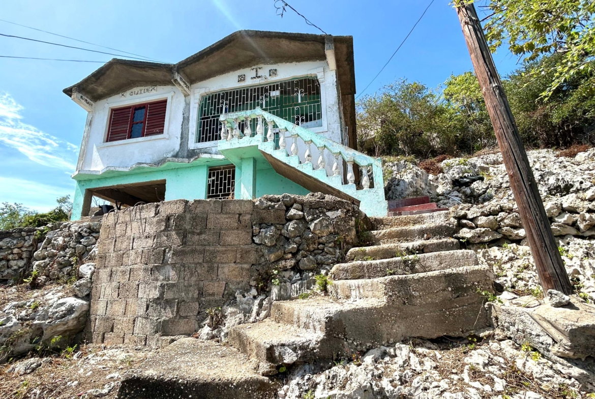 Fourteenth image of Gravel Heights in Tredegar Park, St. Catherine, Jamaica - property is For Sale