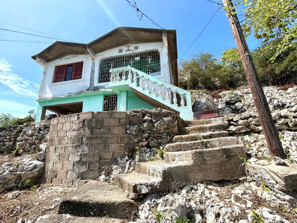 Fourteenth image of Gravel Heights in Tredegar Park, St. Catherine, Jamaica - property is For Sale