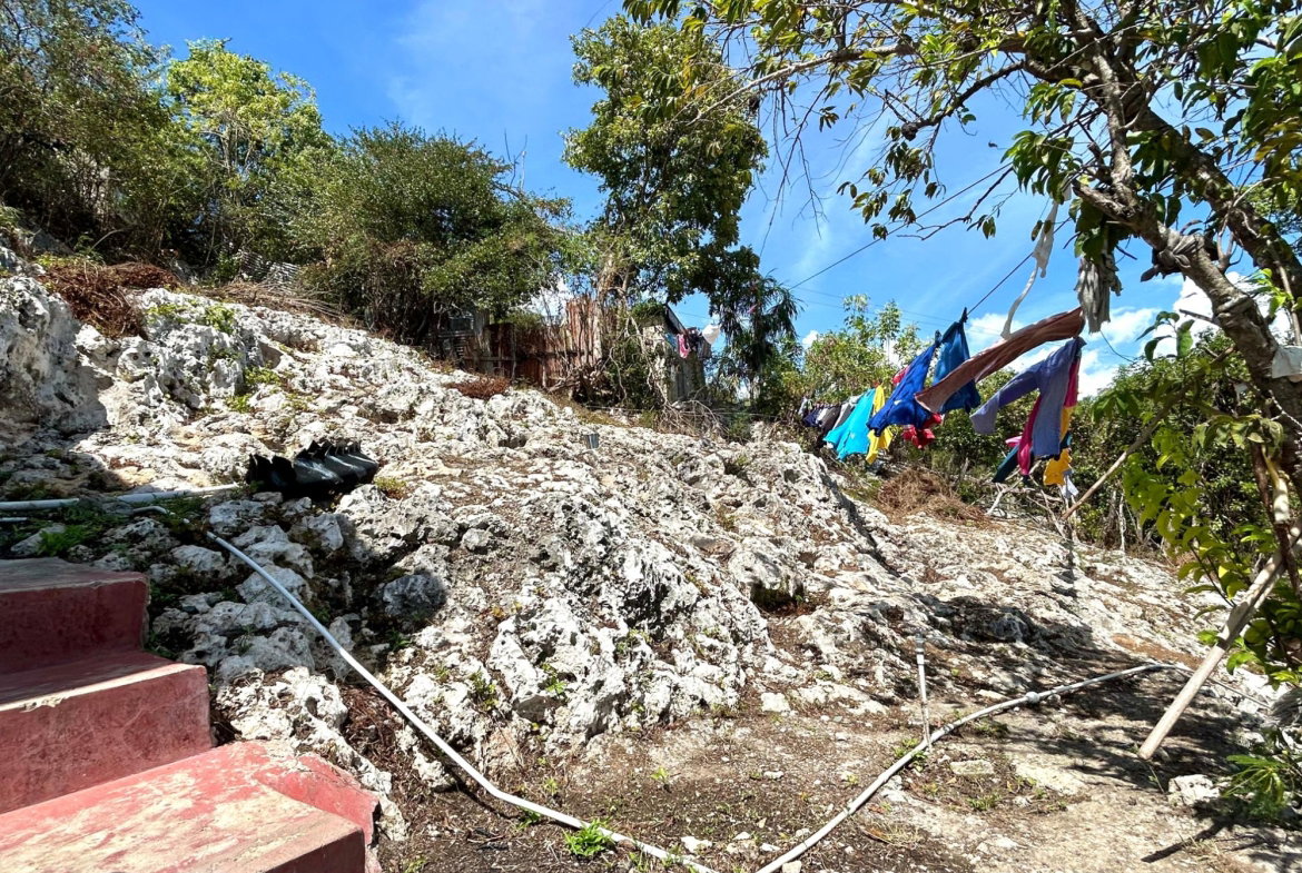 Eighteenth image of Gravel Heights in Tredegar Park, St. Catherine, Jamaica - property is For Sale