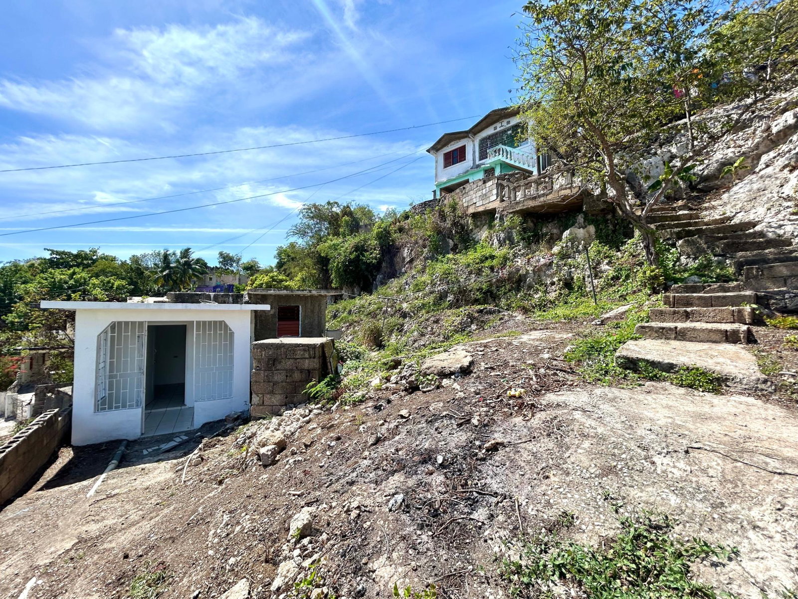 Third image of Gravel Heights in Tredegar Park, St. Catherine, Jamaica - property is For Sale