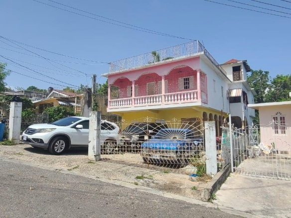 First image of 328 Robins Way,farm Heights in Montego Bay, St. James, Jamaica - property is For Sale