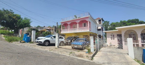 First image of 328 Robins Way,farm Heights in Montego Bay, St. James, Jamaica - property is For Sale