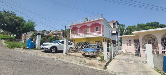First image of 328 Robins Way,farm Heights in Montego Bay, St. James, Jamaica - property is For Sale
