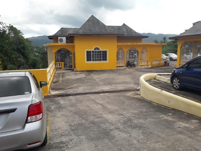 Second image of Westgate Hills in Montego Bay, St. James, Jamaica - property is For Sale