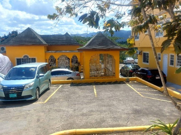 First image of Westgate Hills in Montego Bay, St. James, Jamaica - property is For Sale
