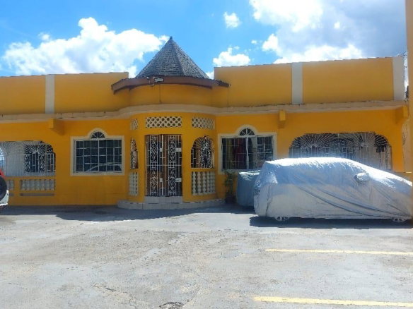 First image of Westgate Hills in Montego Bay, St. James, Jamaica - property is For Sale