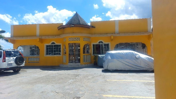 First image of Westgate Hills in Montego Bay, St. James, Jamaica - property is For Sale