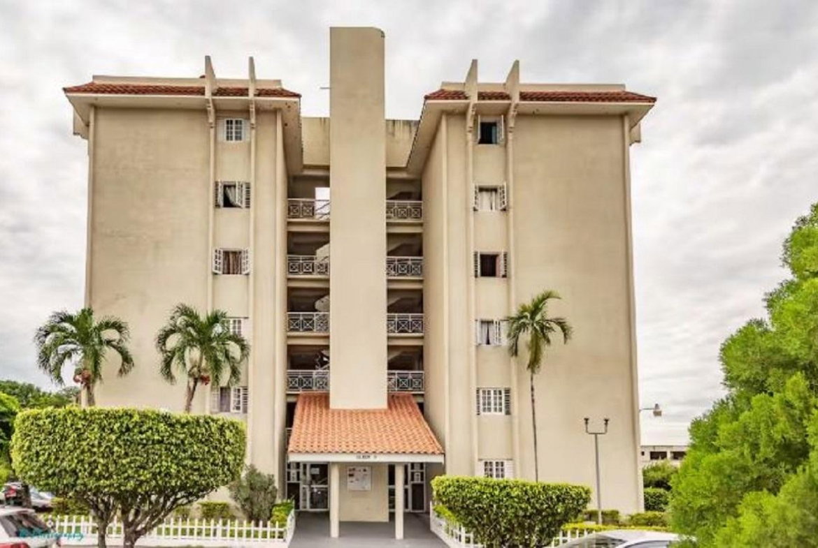 First image of Oaklands in Kingston 8, St. Andrew, Jamaica - property is For Sale