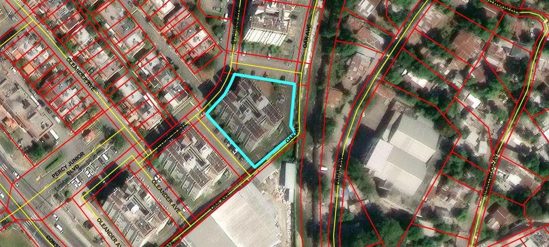 Eighth image of Oaklands in Kingston 8, St. Andrew, Jamaica - property is For Sale