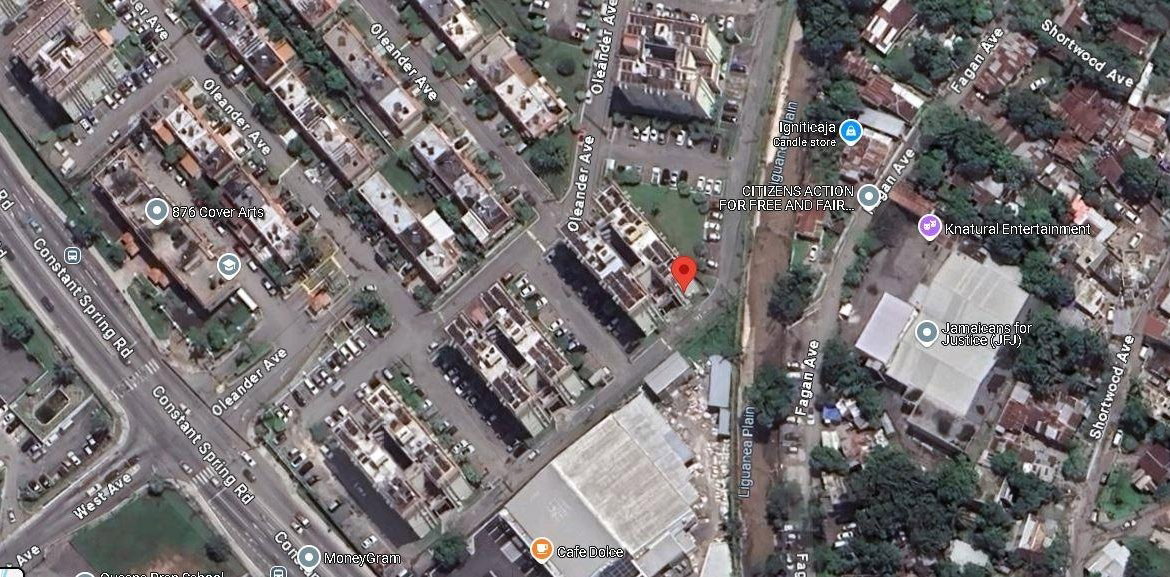 Ninth image of Oaklands in Kingston 8, St. Andrew, Jamaica - property is For Sale