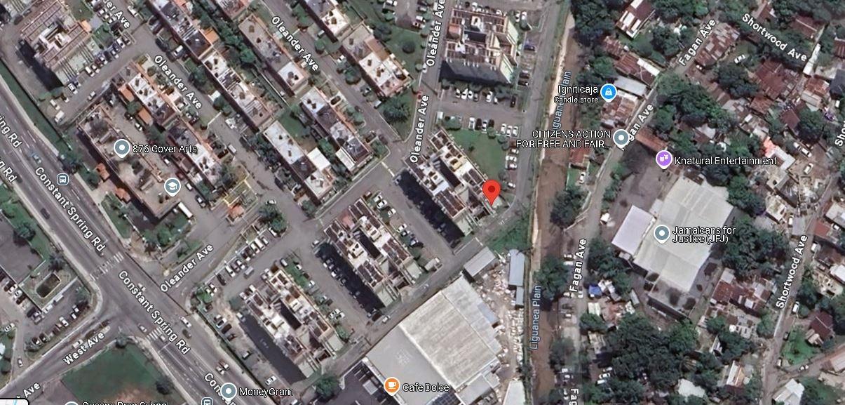 Investment-Opportunity-2-Bedroom-Foreclosure-in-Oaklands-Kingston Ninth image of Oaklands in Kingston 8, St. Andrew, Jamaica - property is For Sale