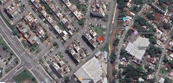 Ninth image of Oaklands in Kingston 8, St. Andrew, Jamaica - property is For Sale