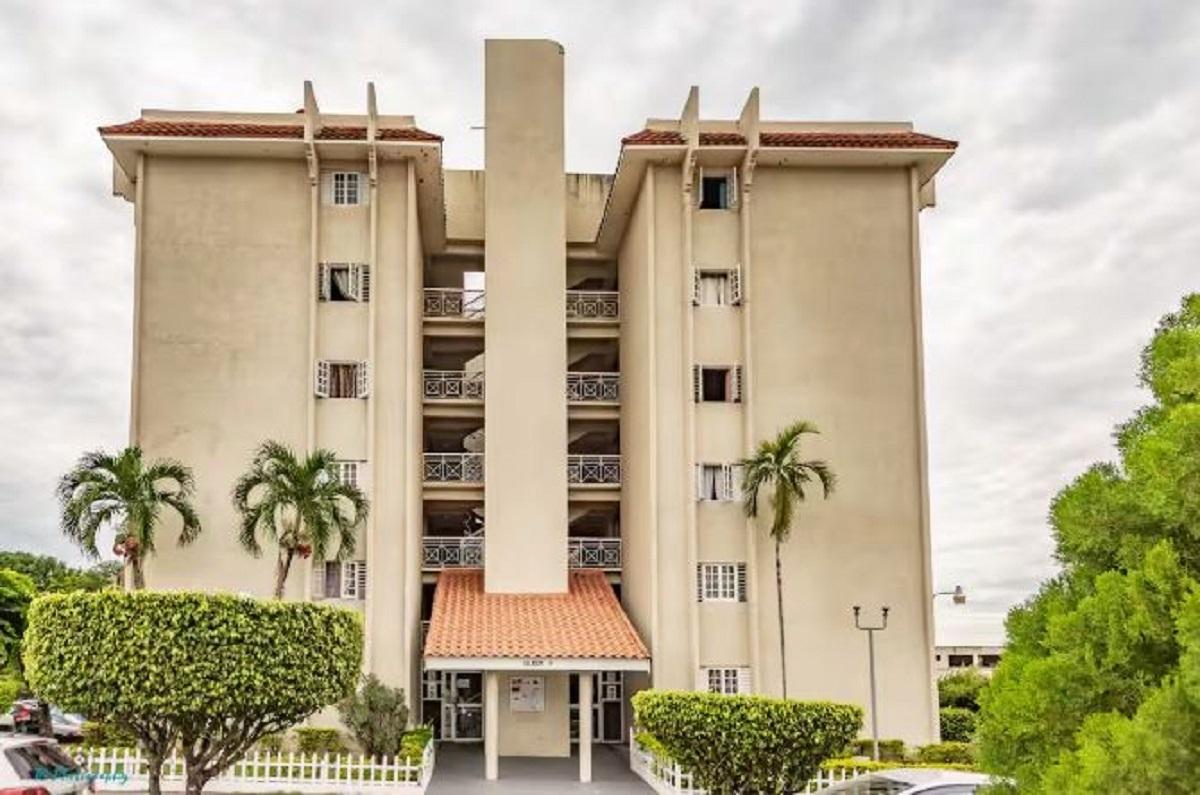 Investment-Opportunity-2-Bedroom-Foreclosure-in-Oaklands-Kingston First image of Oaklands in Kingston 8, St. Andrew, Jamaica - property is For Sale