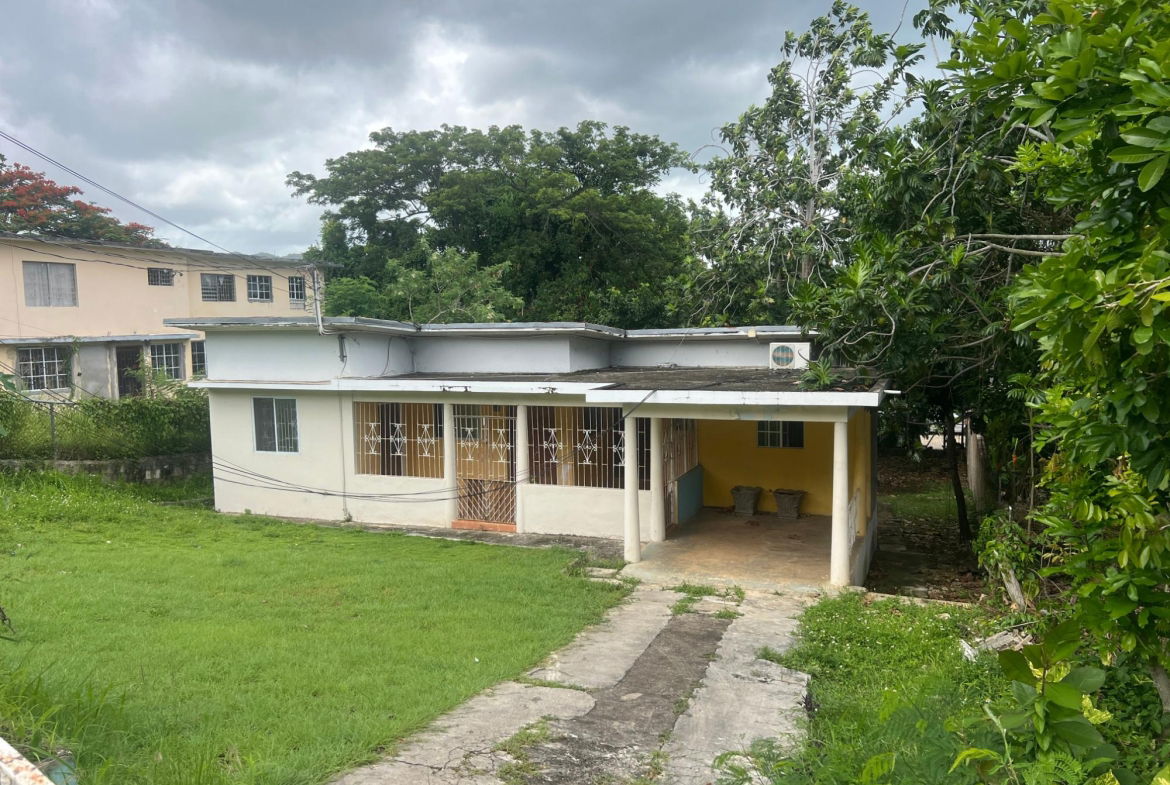 Second image of 46 Jarrett Terrace, Montego in Catherine Hall, St. James, Jamaica - property is For Sale