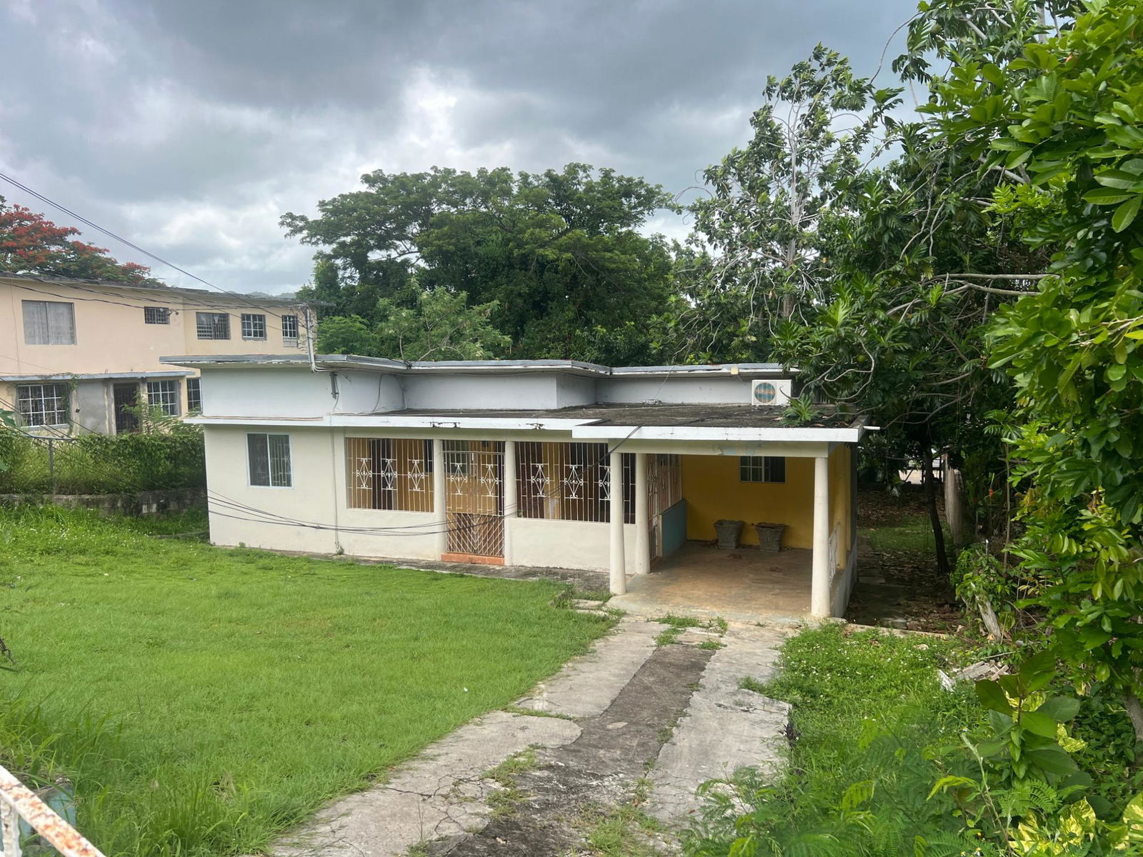 Second image of 46 Jarrett Terrace, Montego in Catherine Hall, St. James, Jamaica - property is For Sale