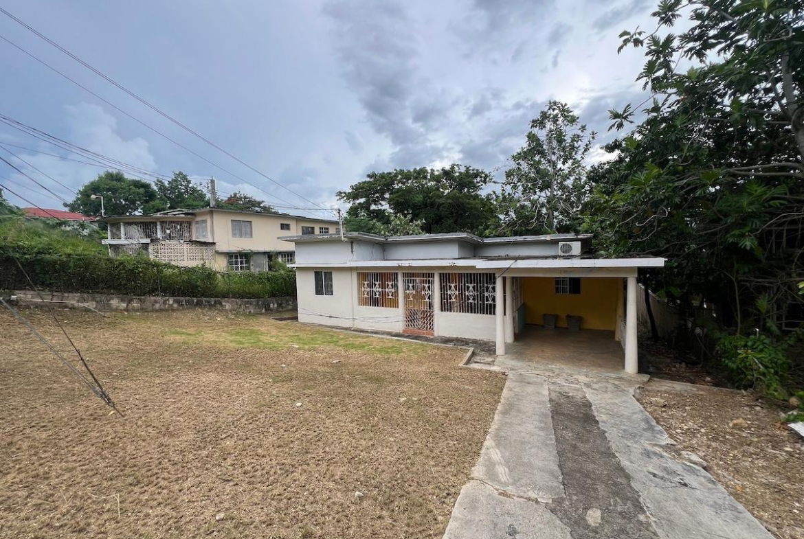 Twelfth image of 46 Jarrett Terrace, Montego in Catherine Hall, St. James, Jamaica - property is For Sale