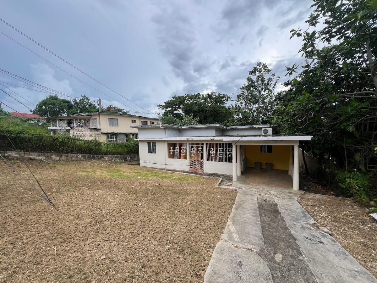 Twelfth image of 46 Jarrett Terrace, Montego in Catherine Hall, St. James, Jamaica - property is For Sale