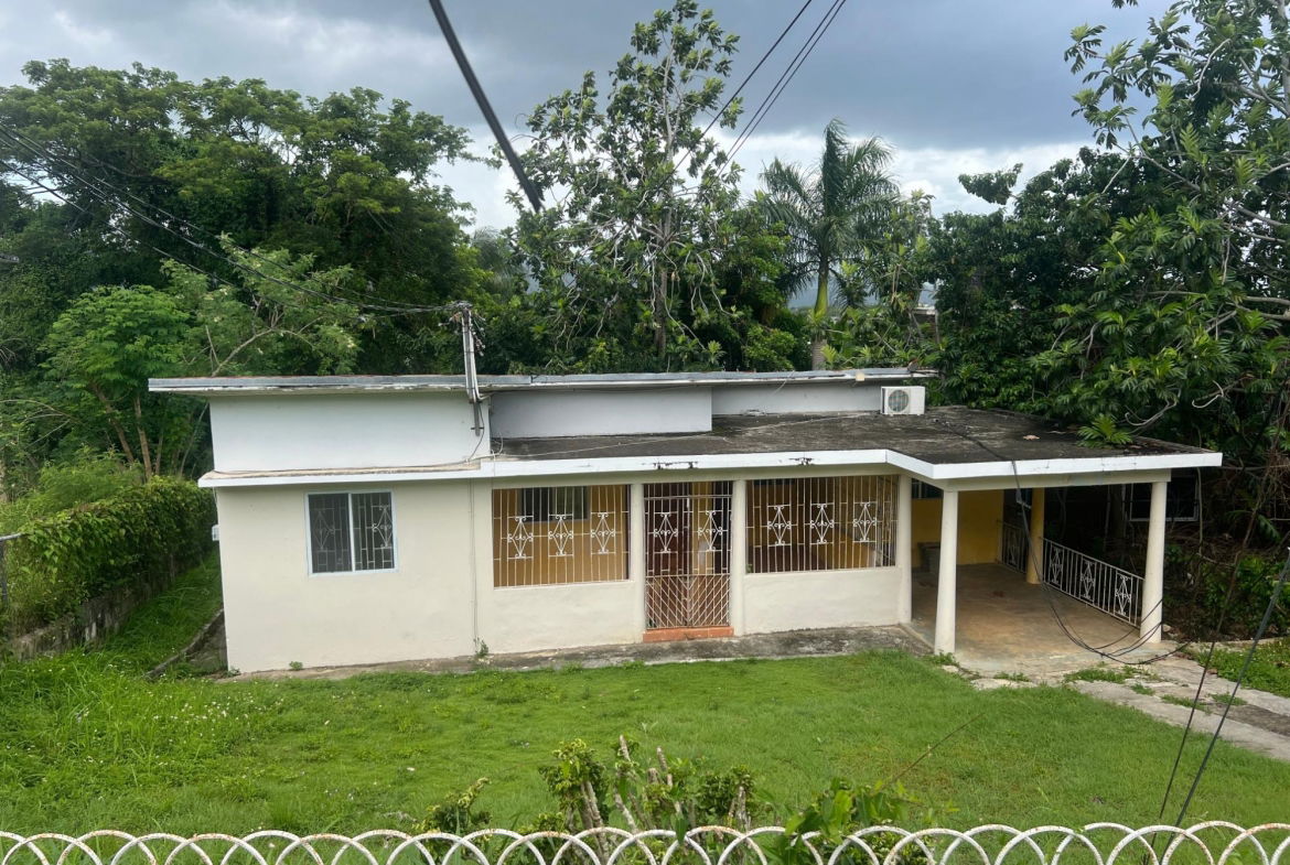 First image of 46 Jarrett Terrace, Montego in Catherine Hall, St. James, Jamaica - property is For Sale