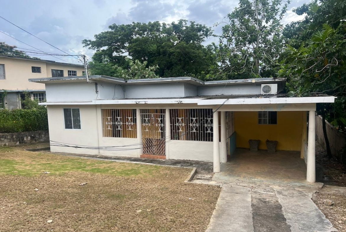 Thirteenth image of 46 Jarrett Terrace, Montego in Catherine Hall, St. James, Jamaica - property is For Sale