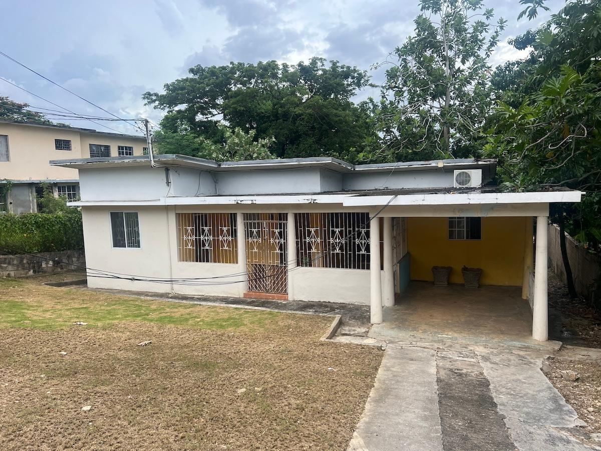Thirteenth image of 46 Jarrett Terrace, Montego in Catherine Hall, St. James, Jamaica - property is For Sale