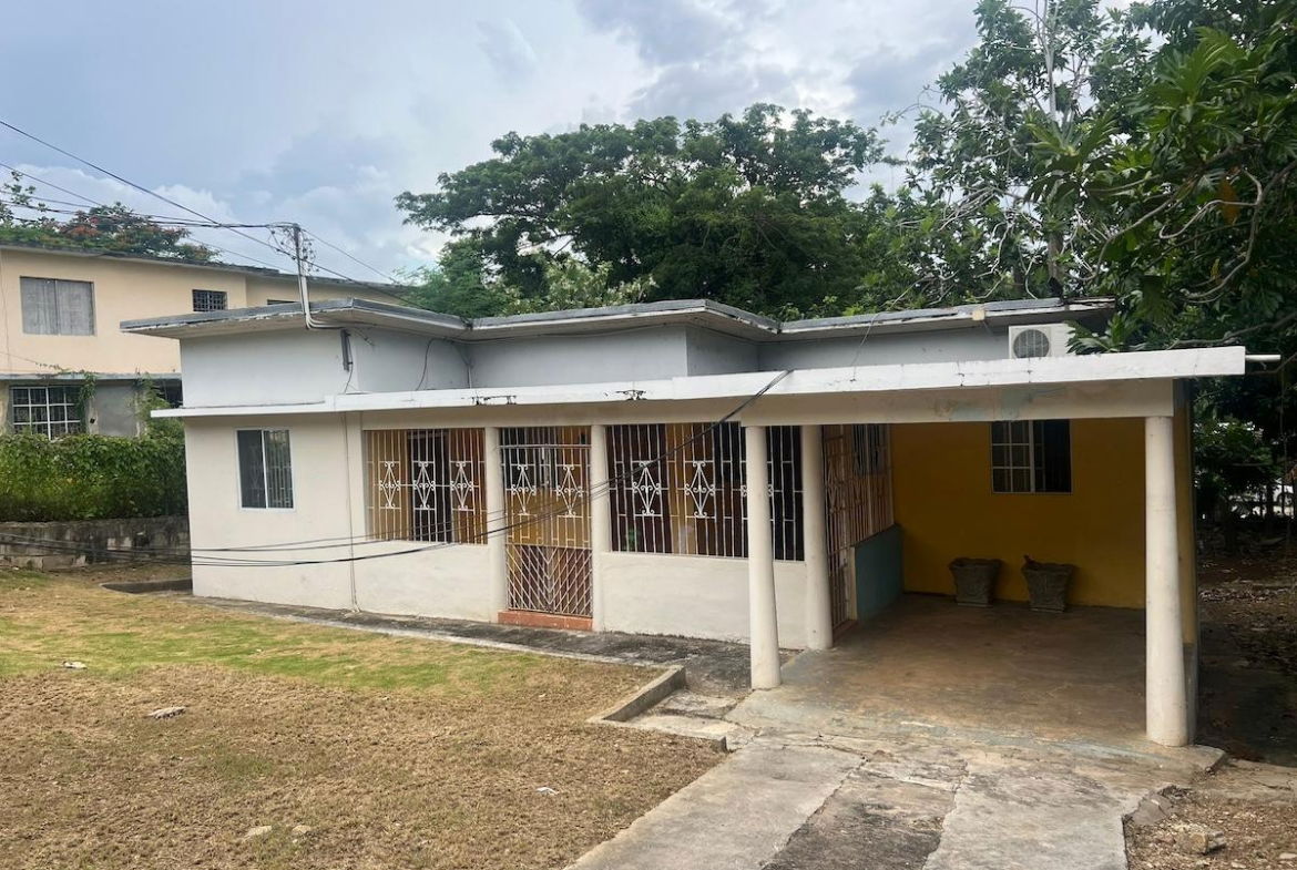 Fourteenth image of 46 Jarrett Terrace, Montego in Catherine Hall, St. James, Jamaica - property is For Sale