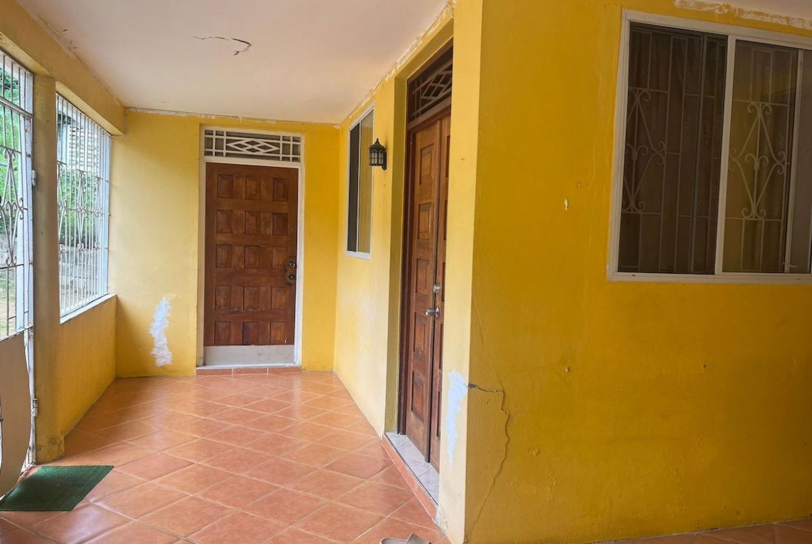 Seventeenth image of 46 Jarrett Terrace, Montego in Catherine Hall, St. James, Jamaica - property is For Sale