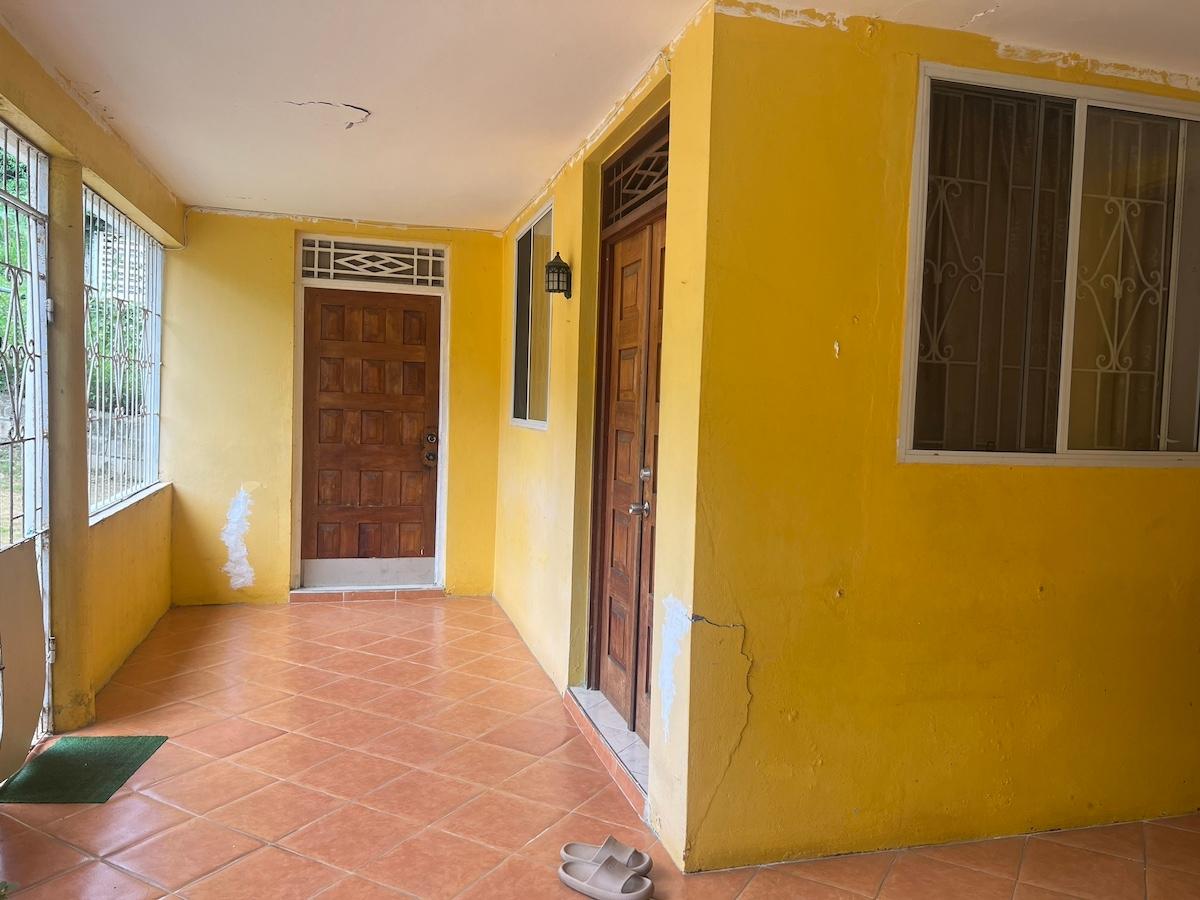 Seventeenth image of 46 Jarrett Terrace, Montego in Catherine Hall, St. James, Jamaica - property is For Sale