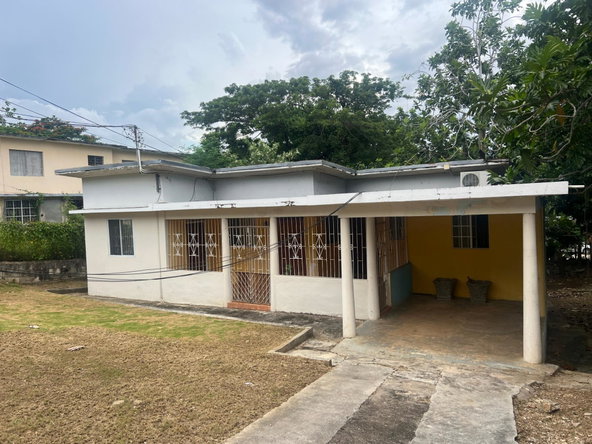 Third image of 46 Jarrett Terrace, Montego in Catherine Hall, St. James, Jamaica - property is For Sale
