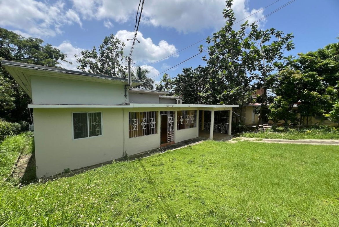 Fourth image of 46 Jarrett Terrace, Montego in Catherine Hall, St. James, Jamaica - property is For Sale