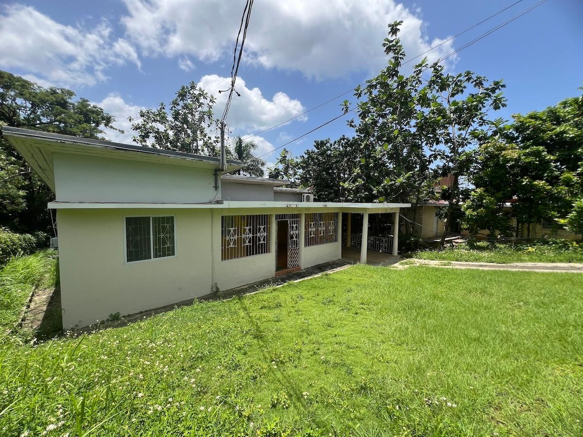 Fourth image of 46 Jarrett Terrace, Montego in Catherine Hall, St. James, Jamaica - property is For Sale