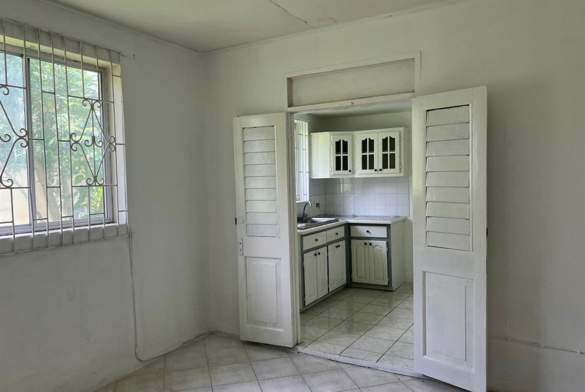 Fifth image of 46 Jarrett Terrace, Montego in Catherine Hall, St. James, Jamaica - property is For Sale
