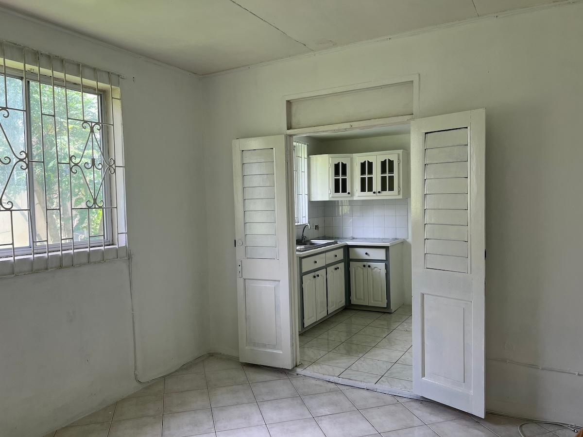 Fifth image of 46 Jarrett Terrace, Montego in Catherine Hall, St. James, Jamaica - property is For Sale