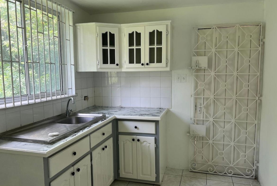 Sixth image of 46 Jarrett Terrace, Montego in Catherine Hall, St. James, Jamaica - property is For Sale