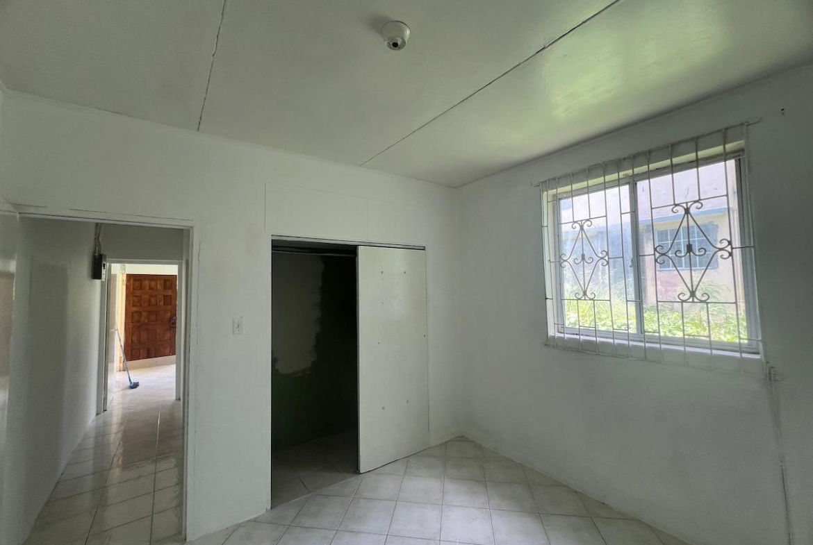 Ninth image of 46 Jarrett Terrace, Montego in Catherine Hall, St. James, Jamaica - property is For Sale