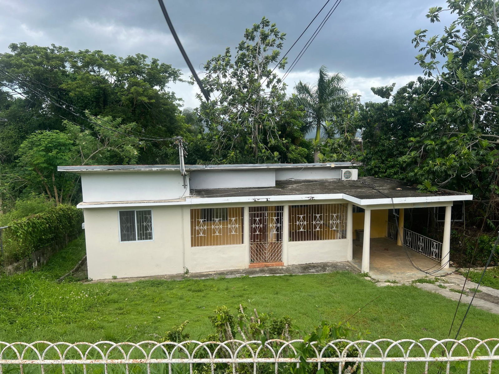 First image of 46 Jarrett Terrace, Montego in Catherine Hall, St. James, Jamaica - property is For Sale