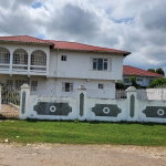 First image of 168 Clayton Heights in May Pen, Clarendon, Jamaica - property is For Sale