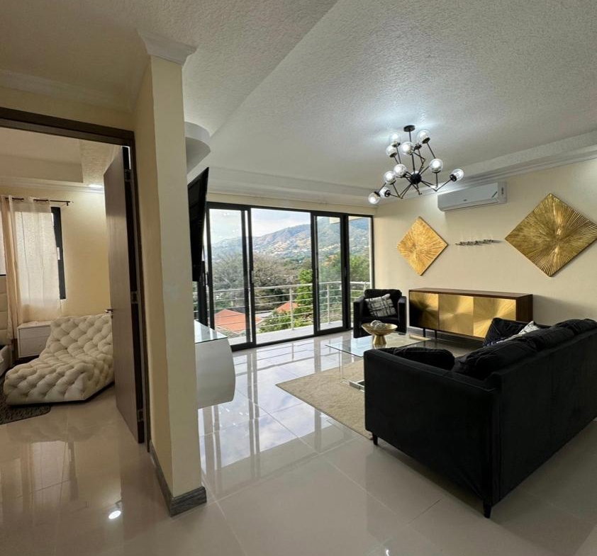 Second image of 19a & 19b-6 Wellington Drive in Kingston 6, St. Andrew, Jamaica - property is For Sale