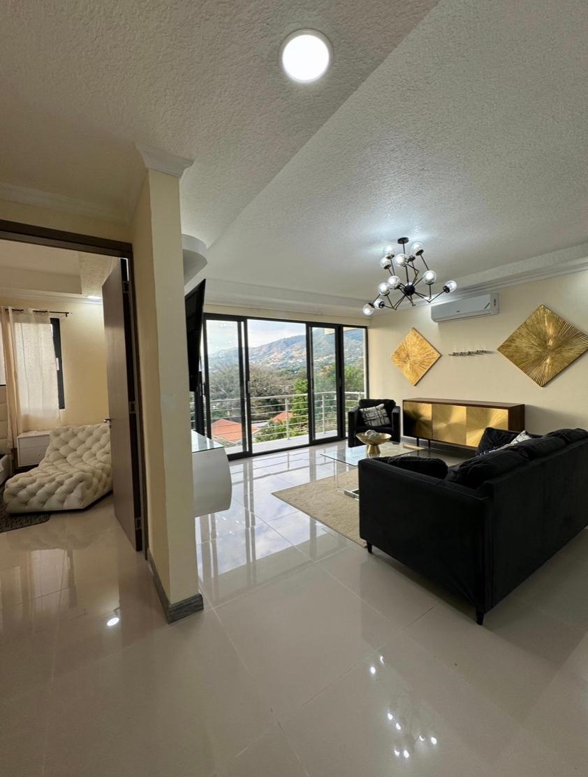 Second image of 19a & 19b-6 Wellington Drive in Kingston 6, St. Andrew, Jamaica - property is For Sale